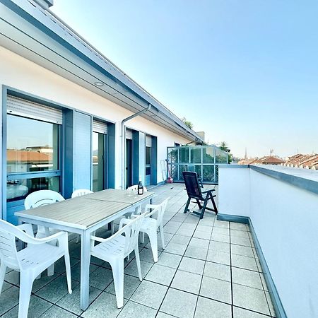 Hostdomus - Turin Rooftop 외부 사진